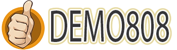 DEMO808