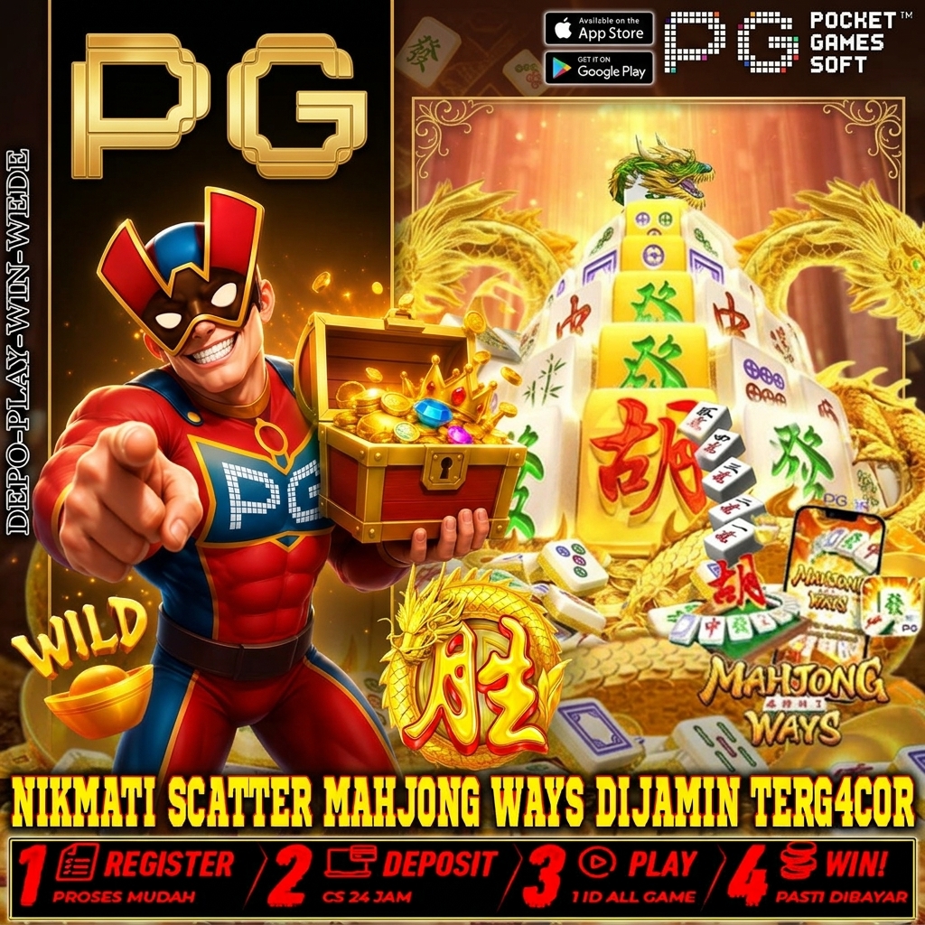 DEMO808 ✵ Menempa Karakter Visual Game Dengan Ide Tak Konvensional